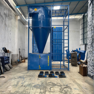 Air Pollution Control Equipment