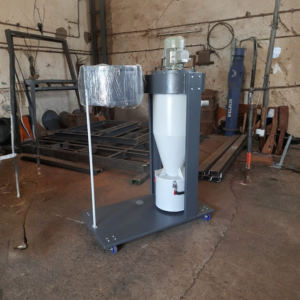 Air Pollution Control Equipment