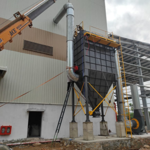 Air Pollution Control Equipment