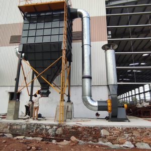 Air Pollution Control Equipment