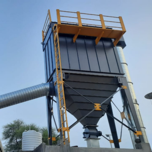 Air Pollution Control Equipment
