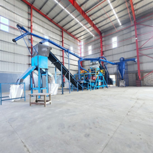 Air Pollution Control Equipment