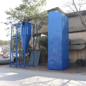 Air Pollution Control Equipment
