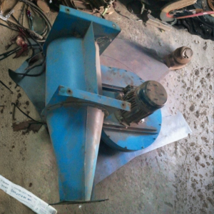 Air Pollution Control Equipment