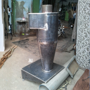 Air Pollution Control Equipment