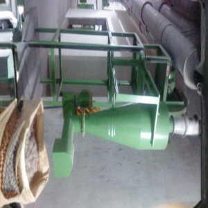 Air Pollution Control Equipment