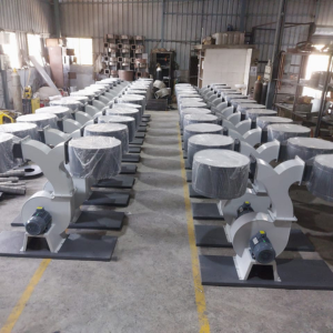 Portable Dust Collector
