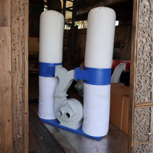Portable Dust Collector