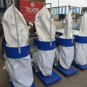 Portable Dust Collector