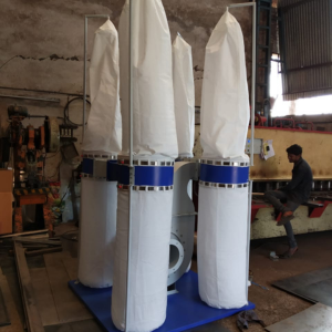 Portable Dust Collector
