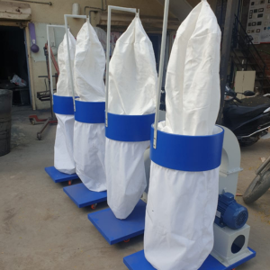 Portable Dust Collector