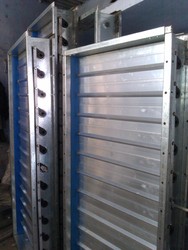 Industrial Blowers & Fans Accessories