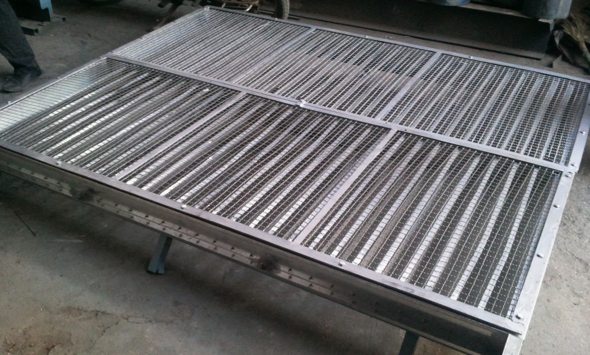 Industrial Blowers & Fans Accessories