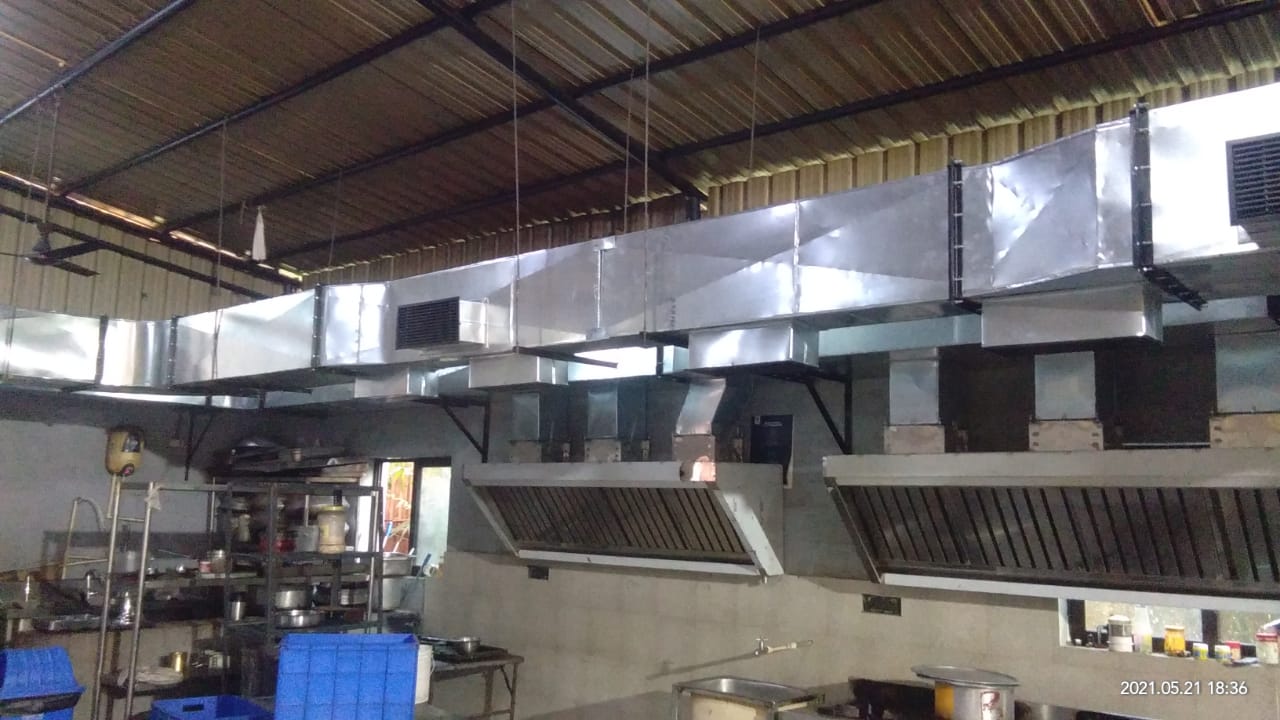 Air Pollution Control Equipment