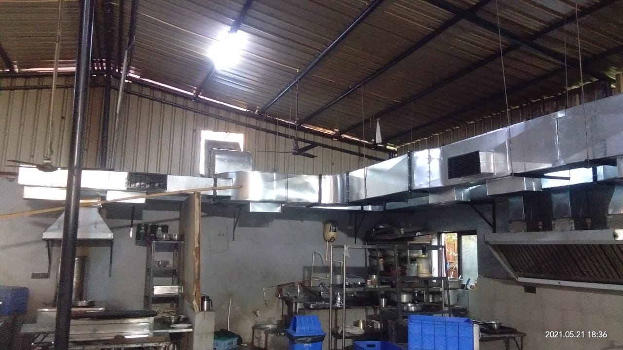 Air Pollution Control Equipment