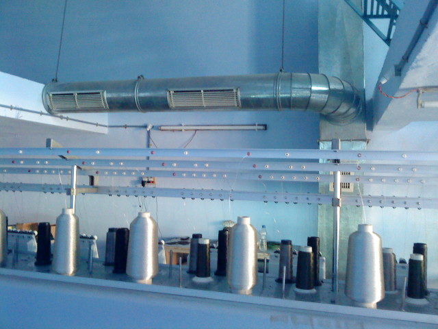 Portable Dust Collector