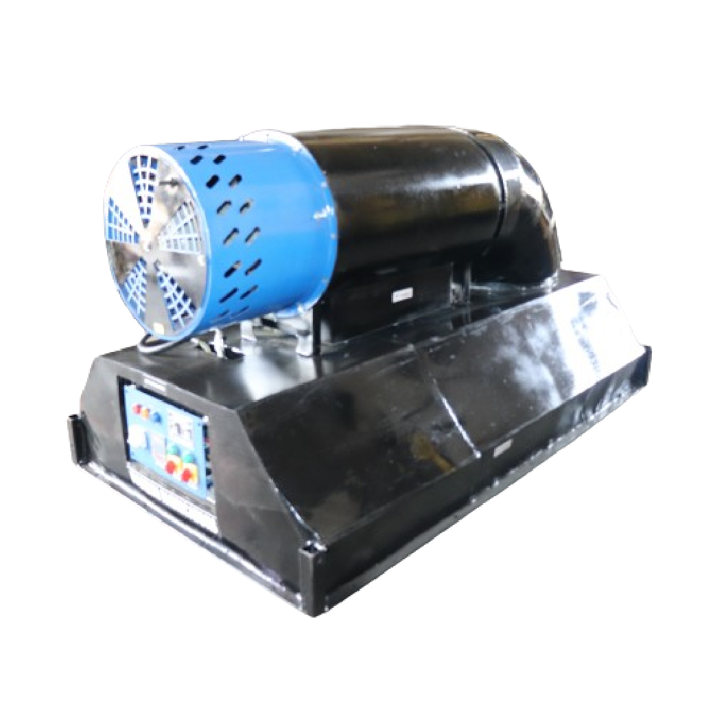 Axial Flow Fan Type Hot Air Blower