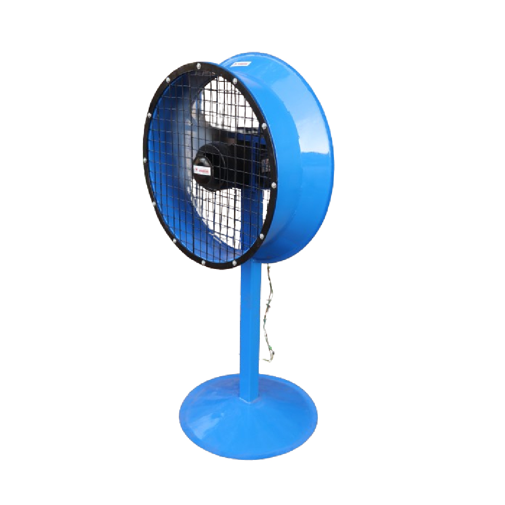 Man Cooler Fan