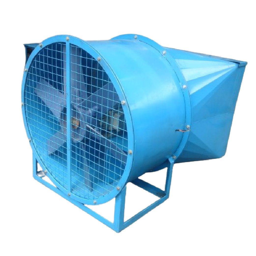 Axial Flow Fan