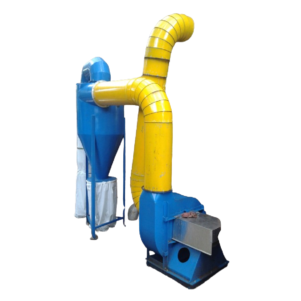 Dust Collection System