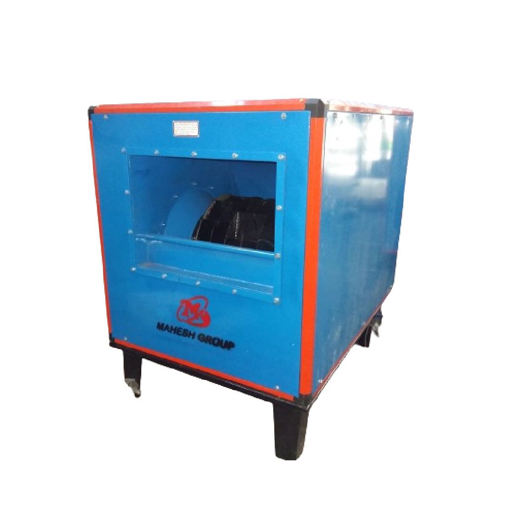 Air Handling Units