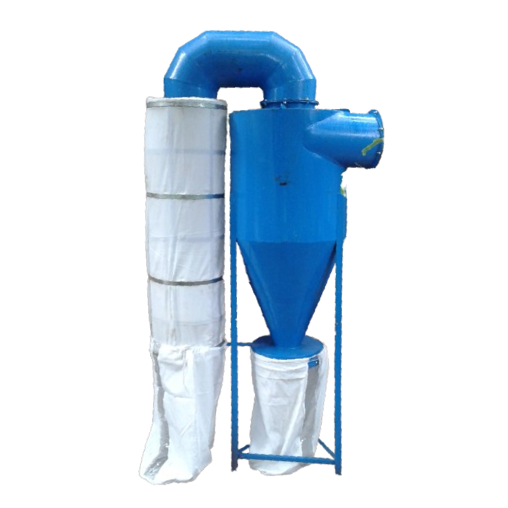 Cyclone Dust Collection Systems